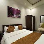 استوديو غرفة ودورة مياه ٦